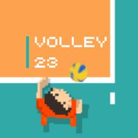 Volley 23 - Volleyball Game