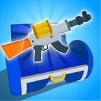 Weapon Merge!