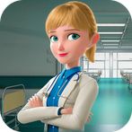 Dream Nurse Hospital Games 3D
