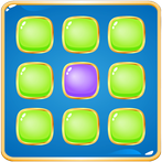 Reflaxy - Reflex Reaction Game