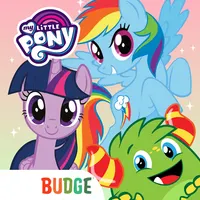 Budge World: Learning & Fun