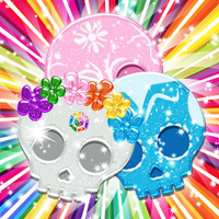 Sugar Calaverita Crush