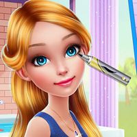 تلبيس و مكياج العاب فتيات 2023