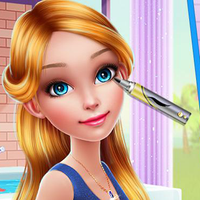 تلبيس و مكياج العاب فتيات 2023