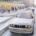 Open World Car 2018 DE