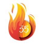 55