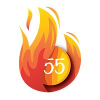 55