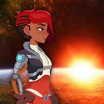 SCI-FI Path Finder Virtual Adv