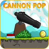 Cannon Pop