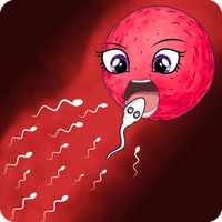 Sperm Life Simulator