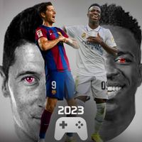 Fc Barcelona Vs Real Madrid