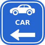 Follow Sign