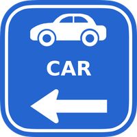 Follow Sign