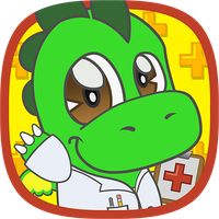 Dwagons N Aliens Hospital