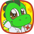 Dwagons N Aliens Hospital