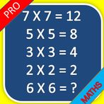 Maths Puzzle and Riddles Pro