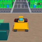Roller Rampage