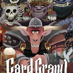 Card Crawl Adventure