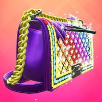 Bling Bags DIY