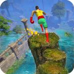 Water Endless Run Game 3D