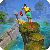 Water Endless Run Game 3D