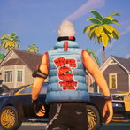 Grand Outlaws: RP Open World