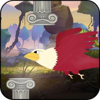 Flappy Eagle Scenic