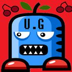 Fruit Monster 2D