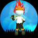 Stickman's Ghost Fight