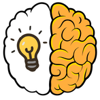 Brain Puzzle - IQ Riddle Games