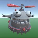 ROBOCOPTER