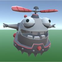 ROBOCOPTER