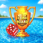 Backgammon - Lord of the Board