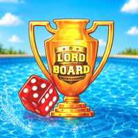 Backgammon - Lord of the Board