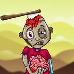 Zombie Shooter : Dead War