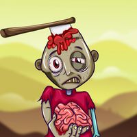 Zombie Shooter : Dead War