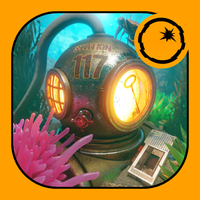 Station 117 - Room Escape Game