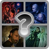 Quiz : Series Edition