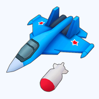 War Simulator: Air Defence