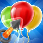 Kunai Balloon Master