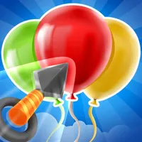 Kunai Balloon Master