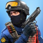 Gun Games: Police Shooting FPS