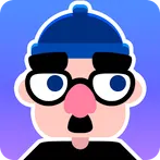 Disguise Rush