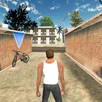 Gangster City: Hero vs Crime