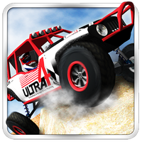 ULTRA4 Offroad Racing