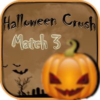Halloween Crush Puzzle