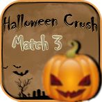 Halloween Crush Puzzle