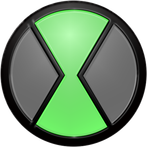Omnitrix Simulator