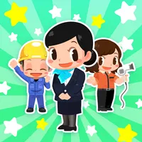 Gokko World: Trò chơi trẻ em