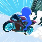 Speed Up Run